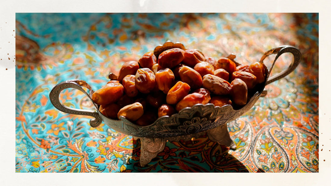 Preparing for Ramadan: Have We Made Room for Our Souls